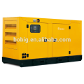 Generador diesel caliente de la alta calidad 320kw 400KVA de la venta accionado por los cummins